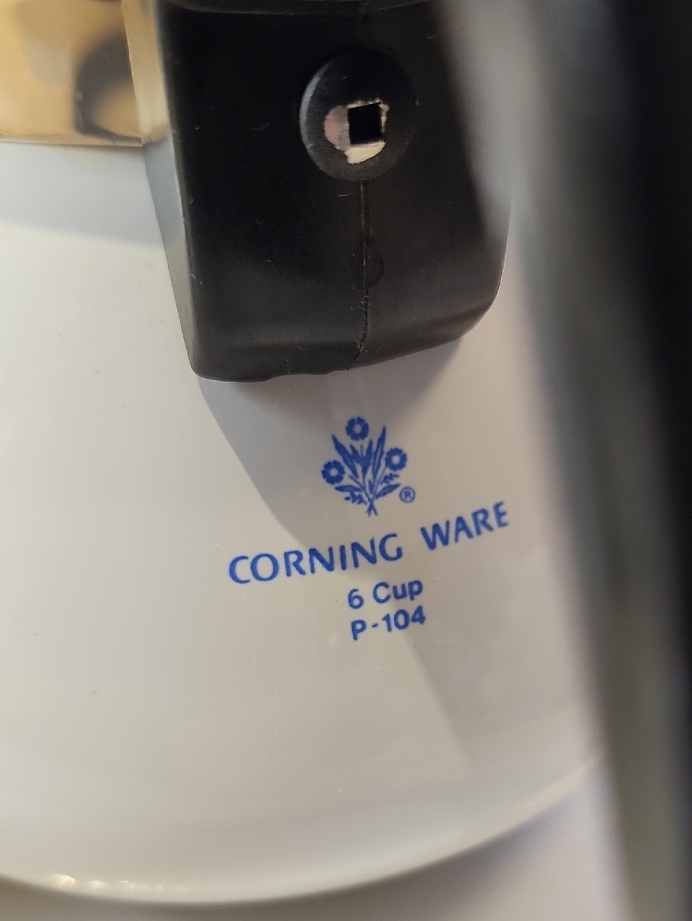 Corningware Blue Cornflower Pattern Set - Picture 4 of 10